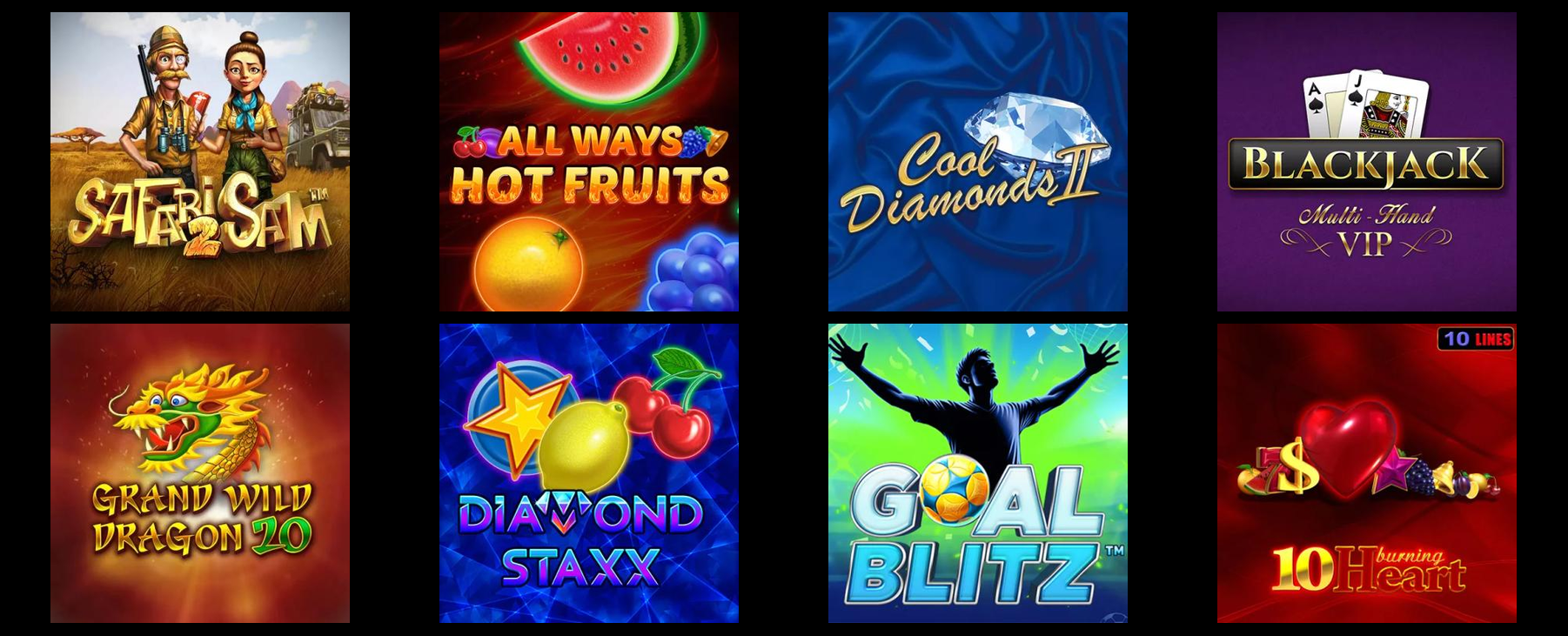 Variedade de Bônus na Cassino 33ybet.COM